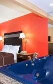 Туры в отель Howard Johnson by Wyndham North Bergen Туры в отель Howard Johnson by Wyndham North Bergen