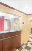 Туры в отель Howard Johnson by Wyndham North Bergen Туры в отель Howard Johnson by Wyndham North Bergen