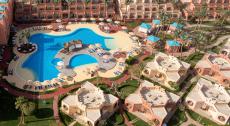 Nubian Island Hotel 5*