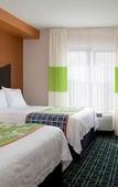 Туры в отель Fairfield Inn & Suites Phoenix Chandler / Fashion Center Туры в отель Fairfield Inn & Suites Phoenix Chandler / Fashion Center