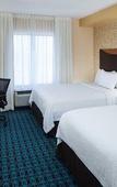 Туры в отель Fairfield Inn & Suites Phoenix Chandler / Fashion Center Туры в отель Fairfield Inn & Suites Phoenix Chandler / Fashion Center
