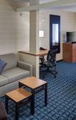 Туры в отель Fairfield Inn & Suites Phoenix Chandler / Fashion Center Туры в отель Fairfield Inn & Suites Phoenix Chandler / Fashion Center