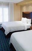 Туры в отель Fairfield Inn & Suites Phoenix Chandler / Fashion Center Туры в отель Fairfield Inn & Suites Phoenix Chandler / Fashion Center