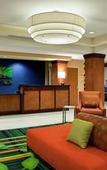 Туры в отель Fairfield Inn & Suites Phoenix Chandler / Fashion Center Туры в отель Fairfield Inn & Suites Phoenix Chandler / Fashion Center