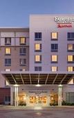 Туры в отель Fairfield Inn & Suites Phoenix Chandler / Fashion Center Туры в отель Fairfield Inn & Suites Phoenix Chandler / Fashion Center