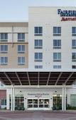 Туры в отель Fairfield Inn & Suites Phoenix Chandler / Fashion Center Туры в отель Fairfield Inn & Suites Phoenix Chandler / Fashion Center