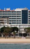 Туры в отель Gandia Palace Hotel Туры в отель Gandia Palace Hotel