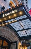 Туры в отель Dossier Hotel Туры в отель Dossier Hotel