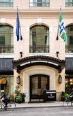 Туры в отель Dossier Hotel Туры в отель Dossier Hotel