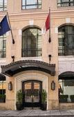 Туры в отель Dossier Hotel Туры в отель Dossier Hotel