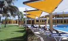 Oasis Atlantico Praiamar Hotel
