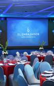 Туры в отель El Embajador a Royal Hideaway Туры в отель El Embajador a Royal Hideaway