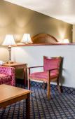Туры в отель Comfort Inn Sun City Center - Ruskin - Tampa South Туры в отель Comfort Inn Sun City Center - Ruskin - Tampa South