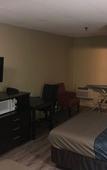 Туры в отель Framingham Inn Туры в отель Framingham Inn