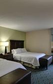 Туры в отель Hampton Inn Franklin/Milford Туры в отель Hampton Inn Franklin/Milford