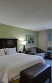 Туры в отель Hampton Inn Franklin/Milford Туры в отель Hampton Inn Franklin/Milford