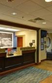 Туры в отель Hampton Inn Franklin/Milford Туры в отель Hampton Inn Franklin/Milford