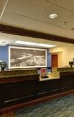 Туры в отель Hampton Inn Franklin/Milford Туры в отель Hampton Inn Franklin/Milford