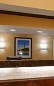 Туры в отель Best Western Intracoastal Inn Туры в отель Best Western Intracoastal Inn