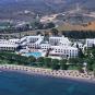 Туры в отель Oceanis Beach & Spa Resort, оператор Anex Tour