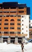 Туры в отель Odalys Residence L'Altineige Туры в отель Odalys Residence L'Altineige