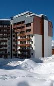 Туры в отель Odalys Residence L'Altineige Туры в отель Odalys Residence L'Altineige