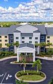 Туры в отель Fairfield Inn & Suites by Marriott Naples Туры в отель Fairfield Inn & Suites by Marriott Naples
