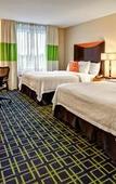 Туры в отель Fairfield Inn & Suites by Marriott Naples Туры в отель Fairfield Inn & Suites by Marriott Naples
