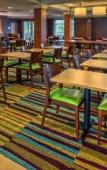 Туры в отель Fairfield Inn & Suites by Marriott Naples Туры в отель Fairfield Inn & Suites by Marriott Naples