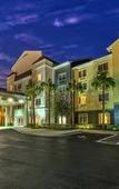 Туры в отель Fairfield Inn & Suites by Marriott Naples Туры в отель Fairfield Inn & Suites by Marriott Naples