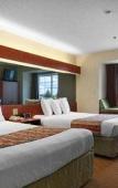 Туры в отель Microtel Inn & Suites by Wyndham Springville Туры в отель Microtel Inn & Suites by Wyndham Springville
