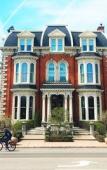 Туры в отель The Mansion On Delaware Ave Туры в отель The Mansion On Delaware Ave