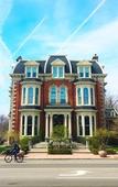 Туры в отель The Mansion On Delaware Ave Туры в отель The Mansion On Delaware Ave