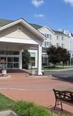 Туры в отель Hilton Garden Inn Westbury Туры в отель Hilton Garden Inn Westbury