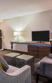 Туры в отель Hilton Garden Inn Westbury Туры в отель Hilton Garden Inn Westbury
