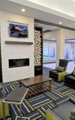 Туры в отель Hilton Garden Inn Westbury Туры в отель Hilton Garden Inn Westbury