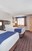 Туры в отель Days Inn by Wyndham Woodbury Long Island Туры в отель Days Inn by Wyndham Woodbury Long Island