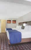 Туры в отель Days Inn by Wyndham Woodbury Long Island Туры в отель Days Inn by Wyndham Woodbury Long Island