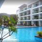 Туры в отель The Old Phuket Karon Beach Resort, оператор Anex Tour