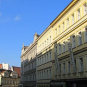 Туры в отель Old Prague Hotel, оператор Anex Tour