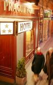 Туры в отель Old Prague Hotel Туры в отель Old Prague Hotel