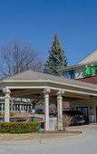Туры в отель Holiday Inn Express South Burlington by IHG Туры в отель Holiday Inn Express South Burlington by IHG