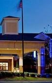 Туры в отель Holiday Inn Express Clayton by IHG Туры в отель Holiday Inn Express Clayton by IHG