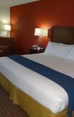 Туры в отель Holiday Inn Express Clayton by IHG Туры в отель Holiday Inn Express Clayton by IHG