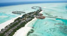 Sun Siyam Olhuveli Beach 4*