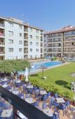 Туры в отель Olimar II Aparthotel Туры в отель Olimar II Aparthotel