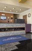 Туры в отель Howard Johnson by Wyndham Oklahoma City Airport/ Fairgrounds Туры в отель Howard Johnson by Wyndham Oklahoma City Airport/ Fairgrounds