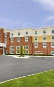 Туры в отель Hampton Inn & Suites Yonkers Туры в отель Hampton Inn & Suites Yonkers