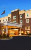 Туры в отель Hampton Inn & Suites Yonkers Туры в отель Hampton Inn & Suites Yonkers