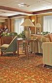 Туры в отель Holiday Inn Express Hotel & Suites Providence-Woonsocket by IHG Туры в отель Holiday Inn Express Hotel & Suites Providence-Woonsocket by IHG
